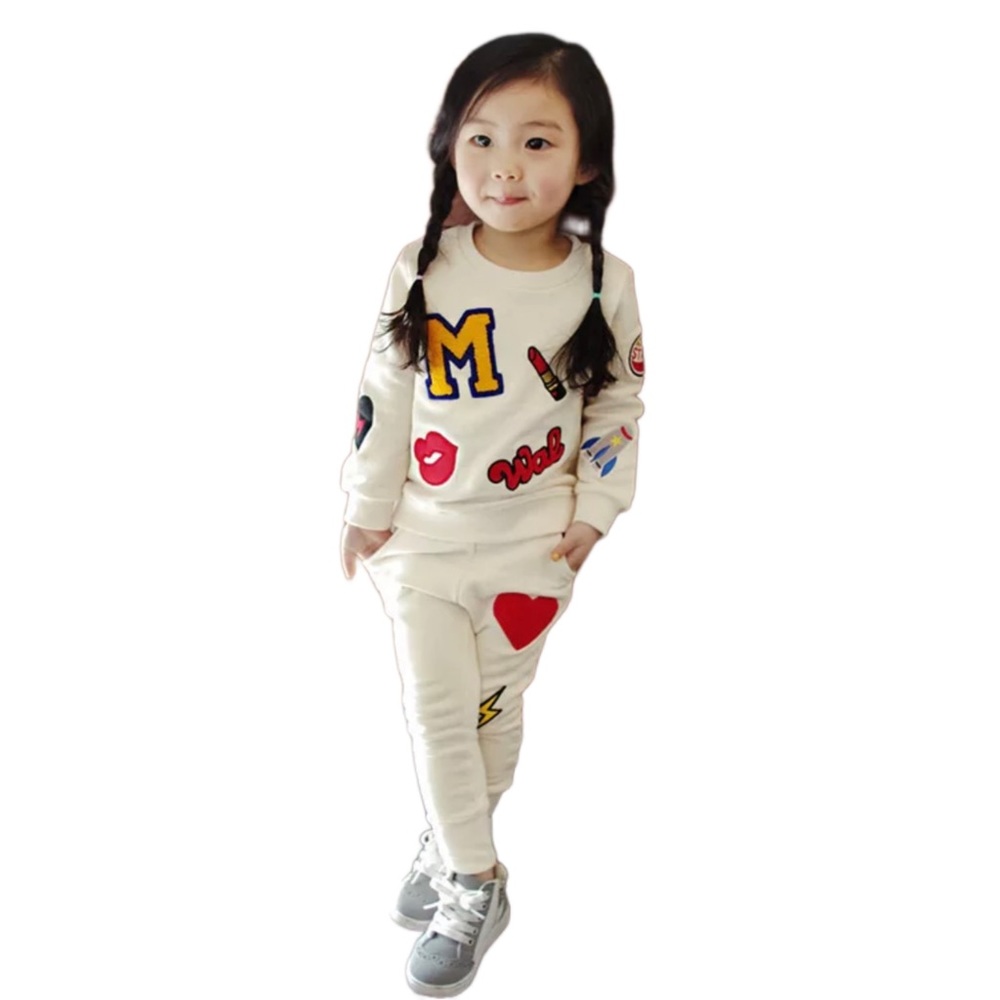 Kisses Girl Set